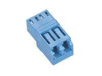 Axiom LCLC-DCP-AX LC/LC Duplex Female Coupler