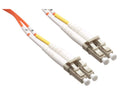 Axiom LCLCMD6O-70M-AX LC/LC OM1 Fiber Cable 70m, Orange