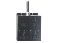 Eaton LPC208-1P Powerware ePDU 4-Outlets 5.76kVA PDU