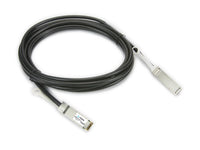 Axiom MC2206130-003-AX QSFP+ DAC Cable for Mellanox 3m, Black