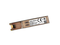 NVIDIA MC3208411-T Mln Module,ETH 1G,1G,SFP,Base-T, 100m