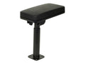 Gamber-Johnson MCS-ARMREST Heavy DUTY Pedestal Armrest