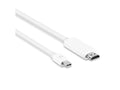 Axiom MDPMHDMIM10-AX MiniDisplayPort to HDMI Cable 10ft