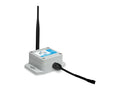 Monnit MNS2-9-IN-HU-RH Industrial Wireless Humidity Sensor - Includes: Wireless Sensor Mounting Hardware 3V Industrial Battery (Pre-Installed) SMA Antenna