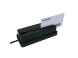Unitech MS146-IUCB0M-SG Unitech, MS146 Slot Scanner, Infrared