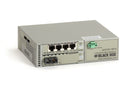 Black Box MT1430A-SM-SC T1/E1 Multiplexor with Fiber Extension - Singlemode, 30-km, Dual SC, 4-Port