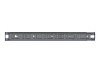 NVIDIA MTEF-KIT-B Telescopic Rack installation kit for short depth 1U systems to be mounted into short depth racks