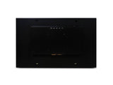 GVision O22AD-CV-45P0 LCD Display - Flat - 1920 x 1080 - 22Inch - 18Ms response time - 3000 : 1 - 250 nits - 178/178 - 1