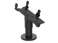 SpacePole PAX101-D-MN-02 DuraTilt Mount - PAX S80, No handle BLK