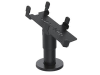 SpacePole PAX101-D-MN-02 DuraTilt Mount - PAX S80, No handle BLK