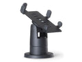 SpacePole PAX301-S-MN-02 Stack Mount for PAX SP30 -no handle, BLK