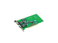 B+B SmartWorx PCI-1680U-BE PCI Card, 2 X CAN, Isolated