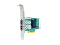Axiom PCIE-2SFP-AX 1G DP SFP Network Adapter