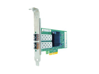 Axiom PCIE-2SFP-AX 1G DP SFP Network Adapter