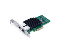 Axiom PCIE32RJ4510-AX 10G DP RJ45 Network Adapter