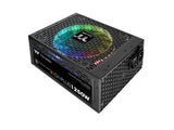 Thermaltake PS-TPI-1250DPCTUS-T Toughpower iRGB Plus Titanium 1250W PSU