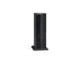 Eaton PW12S12K Power array cabinet - Online - 1 x management - RS-232 - 9 pin D-Sub (DB-9) - Hardwire