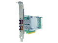 Axiom QLE3242-SR-CK-AX 10G DP SFP+ Network Adapter