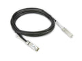 Axiom QSFP-40G-C50CM-AX QSFP+ DAC Cable for Alcatel 0.5m