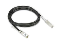 Axiom QSFP-40G-C7M-AX QSFP+ DAC Cable for Alcatel 7m