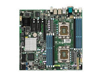 MiTAC S7002GM2NR-LE Intel 5500, LGA1366, (8)DDR3, IKVM