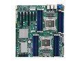 MiTAC S7053GM2NR-HE Socket R, DP, (16) DDR3 DIMMs