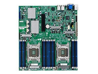 MiTAC S7066GM3NR Socket R, DP, E-ATX