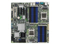 MiTAC S8212WGM3NR Dual 1207 SKT;SR5690;8 port SAS