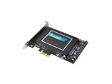 SIIG SC-SA0T11-S1 SATA 6 Gbps 3i+1 SSD Hybrid PCIeCard (SC-SA0T11-S1)