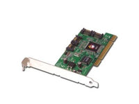 SIIG SC-SA4R12-S2 Serial Ata 4-channel RAID (SC-SA4R12-S2)