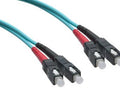 Axiom SCSC10GA-4M-AX SC/SC OM3 Fiber Cable 4m
