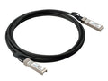 Axiom SFP-H10GB-CU1M-AX SFP+ DAC Cable for Cisco 1m
