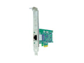 Axiom SI-PEX24038-AX 1G SP RJ45 Network Adapter