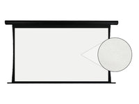 Elite Screens SKT180UH-E3-AUHD Saker Tab-Tension AUHD, 180169, Sound Transparent Tensioned Projector Screen