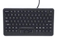 iKey SL-86-911-FSR-USB rugged keyboard