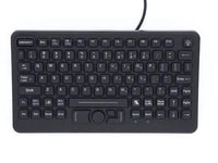 iKey SL-86-911-FSR-USB rugged keyboard