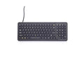 iKey SLK-101-USB NEMA 4X KEYBOARD