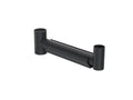 SpacePole SPV2103-02 ESSENTIALS: 300mm swingarm (BLK)