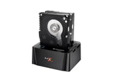 Thermaltake ST0014U-D Blacx Duet Docking Station USB3.0 - 2016