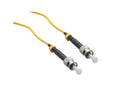 Axiom STSTSS9Y-15M-AX ST/ST OS2 Fiber Cable 15m, Yellow
