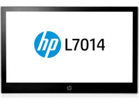 HP T6N31A8 7014Inch RPOS Monitor - Protected by HP, including a 3 years parts, 3 years labor (3/3/0) st&ard limited warr