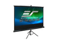 Elite Screens T72UWH Tripod 72IN Diag. 16:9, Indoor Outdoor Projector Screen, 8K 4K Ultra HD 3D Ready, 2-YEAR WARRANTY