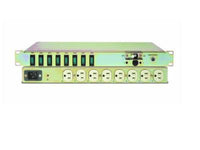 Eaton T8S-A-CB ePDU T8S 8-Outlets 3.33kW PDU