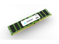Axiom T9V42AA-AX 64GB DDR4-2400 LRDIMM for HP
