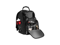 Panasonic TBCBPK-P InfoCase Back Pack for All Toughbook