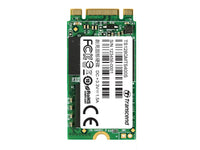 Transcend TS128GMTS400S 128GB, M.2 2242 SSD, SATA3 B+m Key, MLC