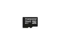 Transcend TS32GUSDC10 32GB microSD w/o adapter Class10