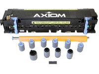 Axiom U6180-60001-AX Printer Maintenance Kit for HP
