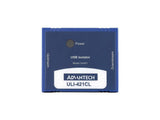 B+B SmartWorx UH401 USB to USB 1 PORT Isolator - 4KV