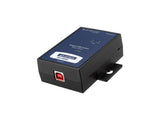 B+B SmartWorx UHR402 USB to USB 2 PORT Isolator / HUB - 4KV